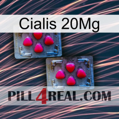 Cialis 20Mg 14